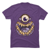 purple people eaters t shirt